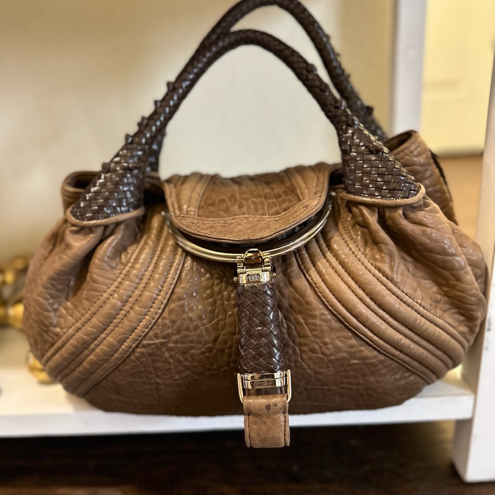 Fendi handbag